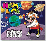 Piata Party! by LUCHADORA RECORDS