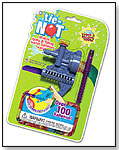 Tie-Not Filler by TIE-NOT INC.