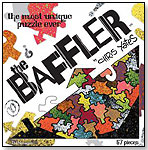 The Baffler by GAMEWRIGHT