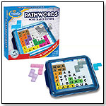 PathWords by THINKFUN