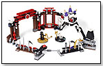 Ninjago Battle Arena by LEGO