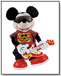 Rock Star Mickey by FISHER-PRICE INC.