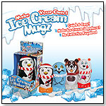 Ice Cream Mugz by GEOSPACE INTERNATIONAL