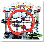 Techno Gears Marble Mania Accelerator by THE LEARNING JOURNEY INTERNATIONAL