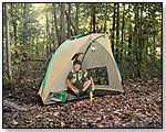 Base Camp Shelter by SUMMIT PRODUCTS