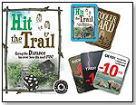 Hit the Trail by EDUCATION OUTDOORS