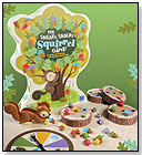 The Sneaky, Snacky Squirrel Game(TM) by EDUCATIONAL INSIGHTS INC.
