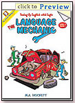 Language Mechanic by THE CRITICAL THINKING CO.