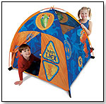 Dinosaur Train Dome Tent by PACIFIC PLAY TENTS INC
