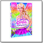 Barbie A Fairy Secret by MATTEL INC.