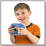 Kid-Tough Digital Camera by FISHER-PRICE INC.