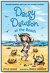 Daisy Dawson At the Beach by CANDLEWICK PRESS