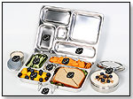 PlanetBox Lunchbox by 3RD STONE DESIGN