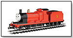 Large Scale James the Red Engine by BACHMANN TRAINS