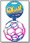 Oball Jellies by RHINO TOYS INC.