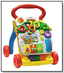 Vtech Sit-to-Stand Learning Walker by VTECH