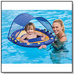 Swimways Baby Spring Float Sun Canopy by SWIMWAYS CORP