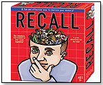Recall by LMD GAMES