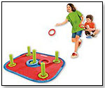PopOut Ring Toss by DIGGIN