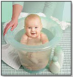 Spa Baby Tubs by SPA BABY TUBS