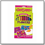 ArtiSands Flowers Mini Kit by ARTISANDS