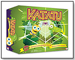 Katatu by CURTLIN TOYS AND GAMES LLC