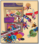 Wool Felt Bug Kit by ARTTERRO