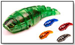 HEXBUG Larva Micro Robotic Creatures by INNOVATION FIRST LABS, INC.