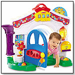 Fisher-Price Laugh & Learn Learning Home Playset by FISHER-PRICE INC.