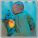Fisher-Price Ocean Wonders Soothe & Glow Seahorse by FISHER-PRICE INC.
