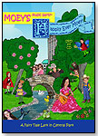 Happily Ever Moey! A Fairy Tale Lark in Central Park by LEMONADE PRODUCTIONS LLC/ MOEY