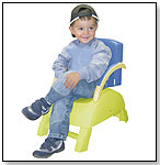 Thermobaby Babytop Booster Seat / Toddler Chair by JUVENILE SOLUTIONS, INC.