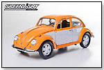 1967 Volkswagen Beetle by GreenLight Collectibles LLC