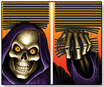 Grim Reaper by WOWindows, LLC