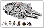 LEGO Star Wars Millennium Falcon 7965 by LEGO