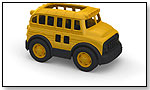Green Toys School Bus by GREEN TOYS INC.