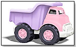 Green Toys Pink Dump Truck by GREEN TOYS INC.