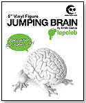 5 Inch Jumping Brain DIY Figure by Toy2R