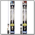 Star Wars Ultimate FX Lightsaber by ENTERTAINMENT EARTH INC.