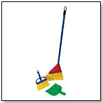 Little Helpers Broom Set by SCHYLLING