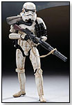 Sandtrooper Deluxe 12 inch  Figure - Desert Sands Detachment by SIDESHOW COLLECTIBLES
