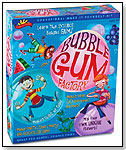 Bubble Gum Factory by SCIENTIFIC EXPLORER