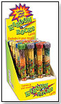 Shock Your Buds Test Tube Candy by SQUIRE BOONE VILLAGE