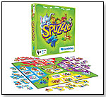 Spuzzle by GameBrotherZ inc.