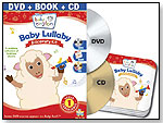 Baby Lullaby Discovery Kit by BABY EINSTEIN