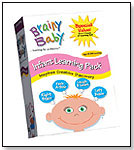 Infant Learning Pack - DVD by BRAINY BABY