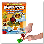 Angry Birds on Thin Ice Board Game by MATTEL INC.