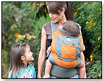 The Outback Baby Carrier by ONYA BABY