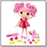 Lalaloopsy Silly Hair Doll - Jewel Sparkles by MGA ENTERTAINMENT
