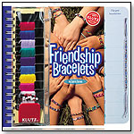 Friendship Bracelets by KLUTZ